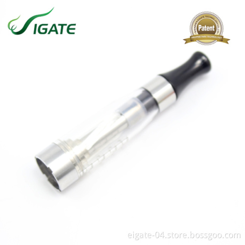 1.6ml Long Wick OEM&ODM Atomizer, EGO Replacement CE4 Clearomizer with CE&RoHS